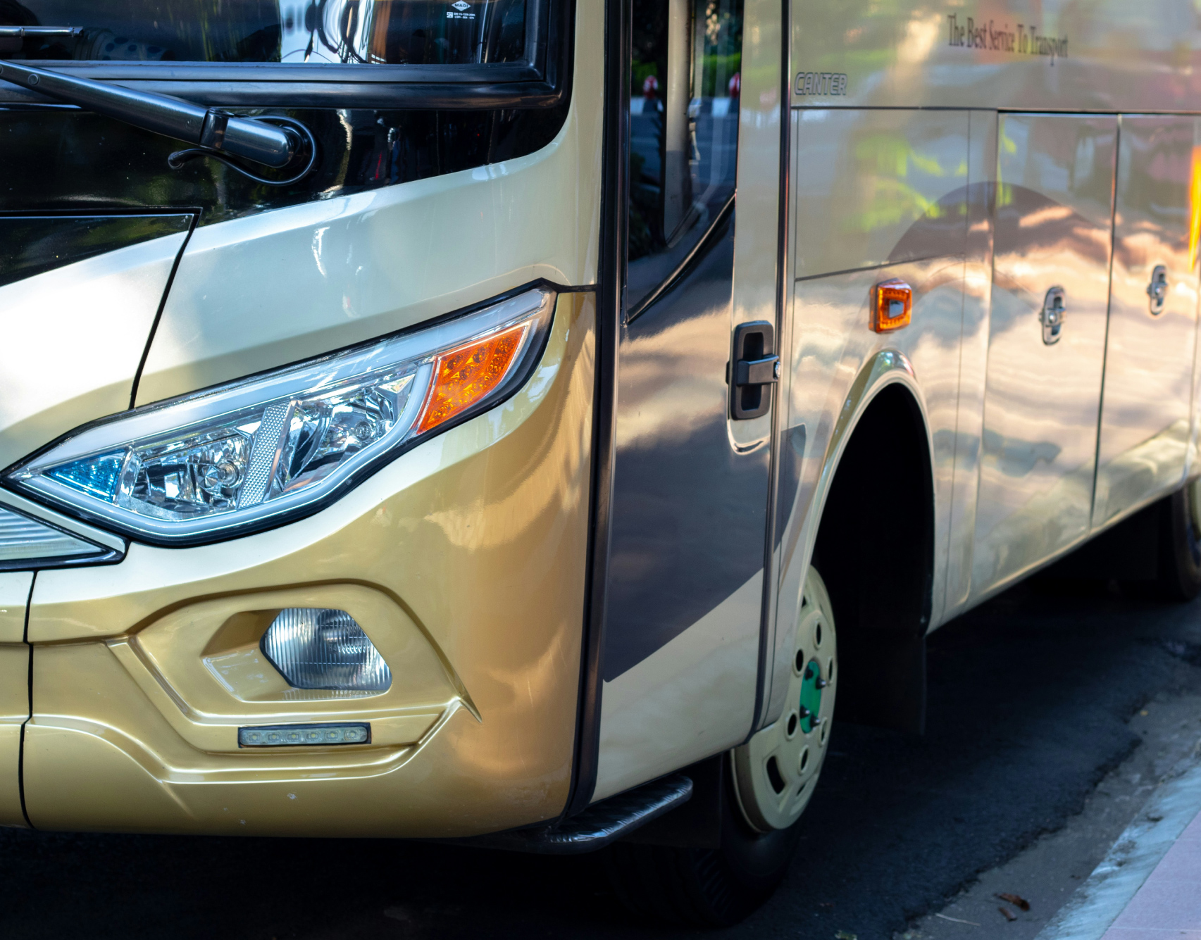 bus